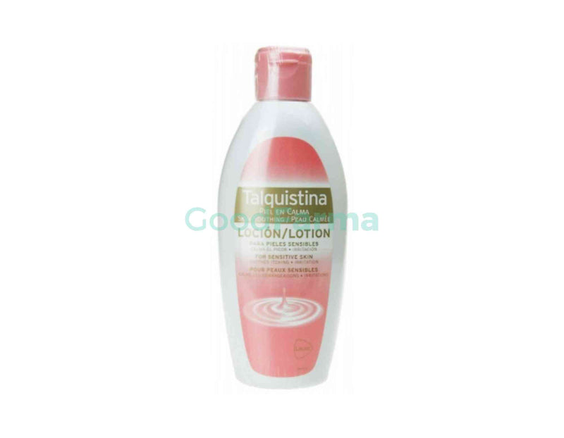 Crema Talquistina 200ml