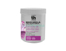 Th pharma, cabello, mascarilla, brillo, cebolla, suavidad
