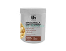 Th pharma, cabello, mascarilla, hidratante, nutritiva, nuez de macadamia, karite