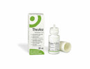 Tratamiento oftalmologico de Thealoz