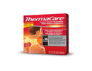 Thermacare, calor, dolor hombros, parches, espalda