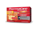 Thermacare, calor, dolor espalda, dolor cadera, parche, dolor lumbar, espalda