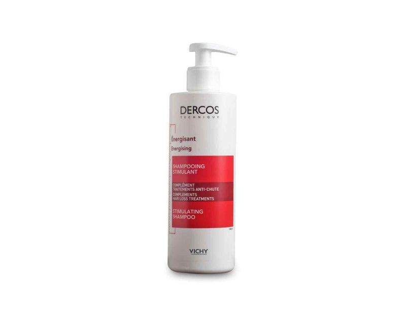 VICHY DERCOS CHAMPU ESTIMULANT 400ML