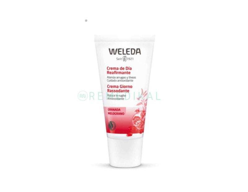 WELEDA CREMA DE DÍA REAFIRMANTE DE GRANADA 30 ML