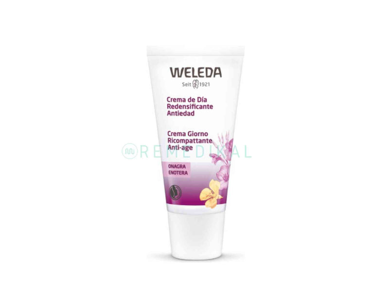 WELEDA CREMA FACIAL DE DÍA DE ONAGRA 30 ML