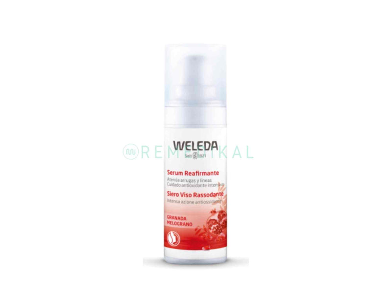 WELEDA SÉRUM REAFIRMANTE DE GRANADA 30 ML