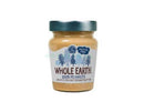 CREMA DE CACAHUETE SMOOTH BIO WHOLE EARTH 227G