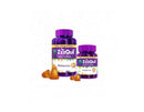 Zzzquil natura 90 gummies sabor mango & platano pack